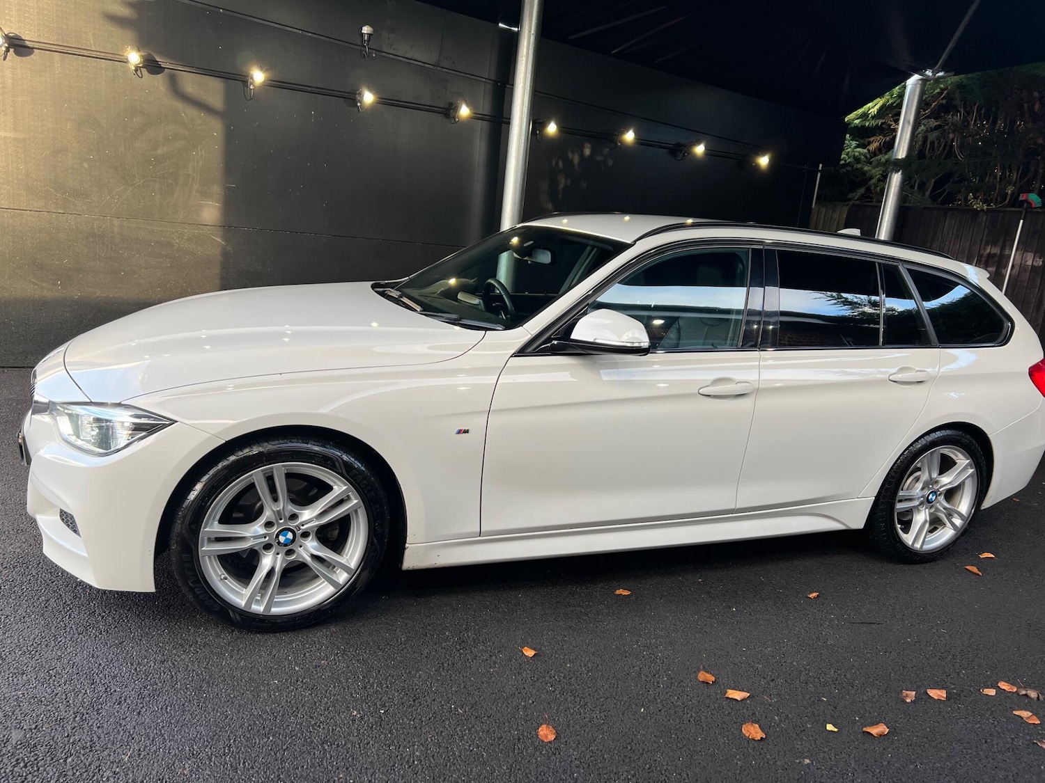 Used BMW 3 Series 2018 for sale - 76803435: Photo 10