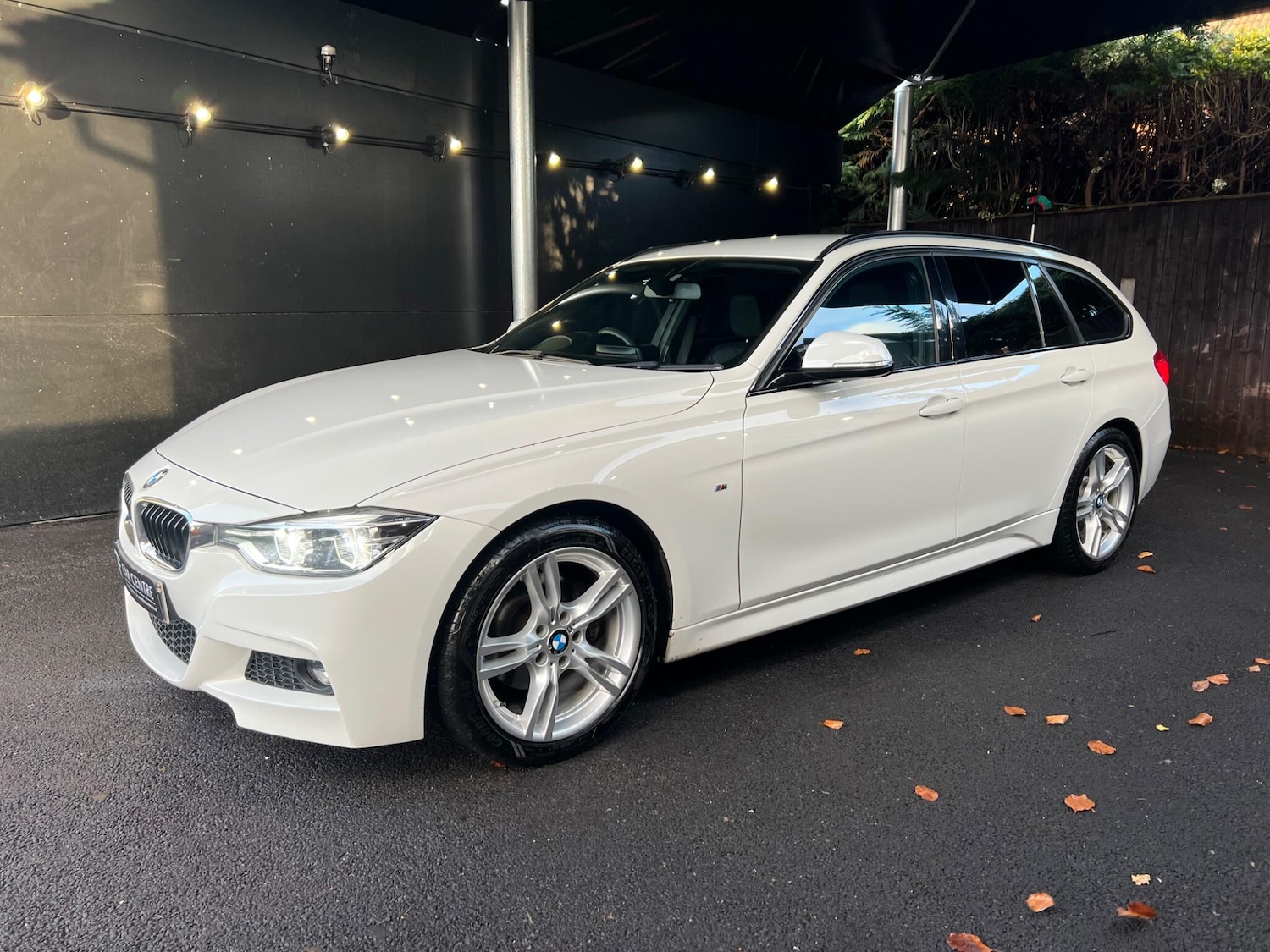 Used BMW 3 Series 2018 for sale - 76803435: Photo 11