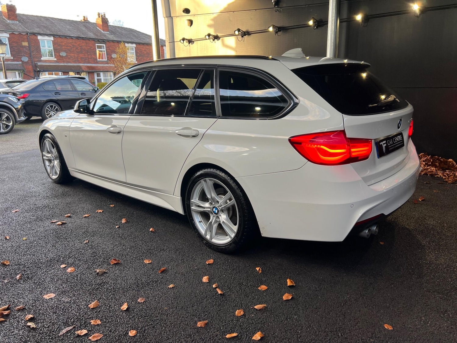 Used BMW 3 Series 2018 for sale - 76803435: Photo 12