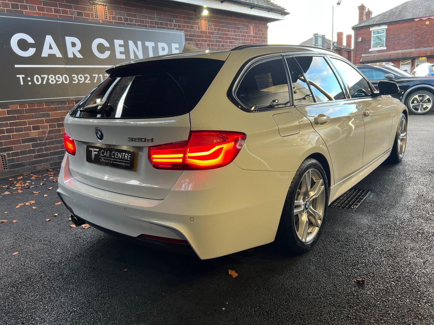 Used BMW 3 Series 2018 for sale - 76803435: Photo 16