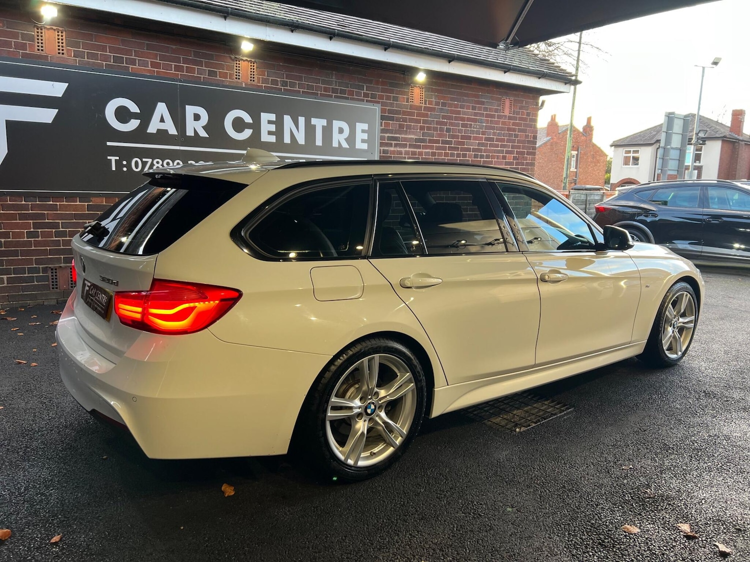 Used BMW 3 Series 2018 for sale - 76803435: Photo 17