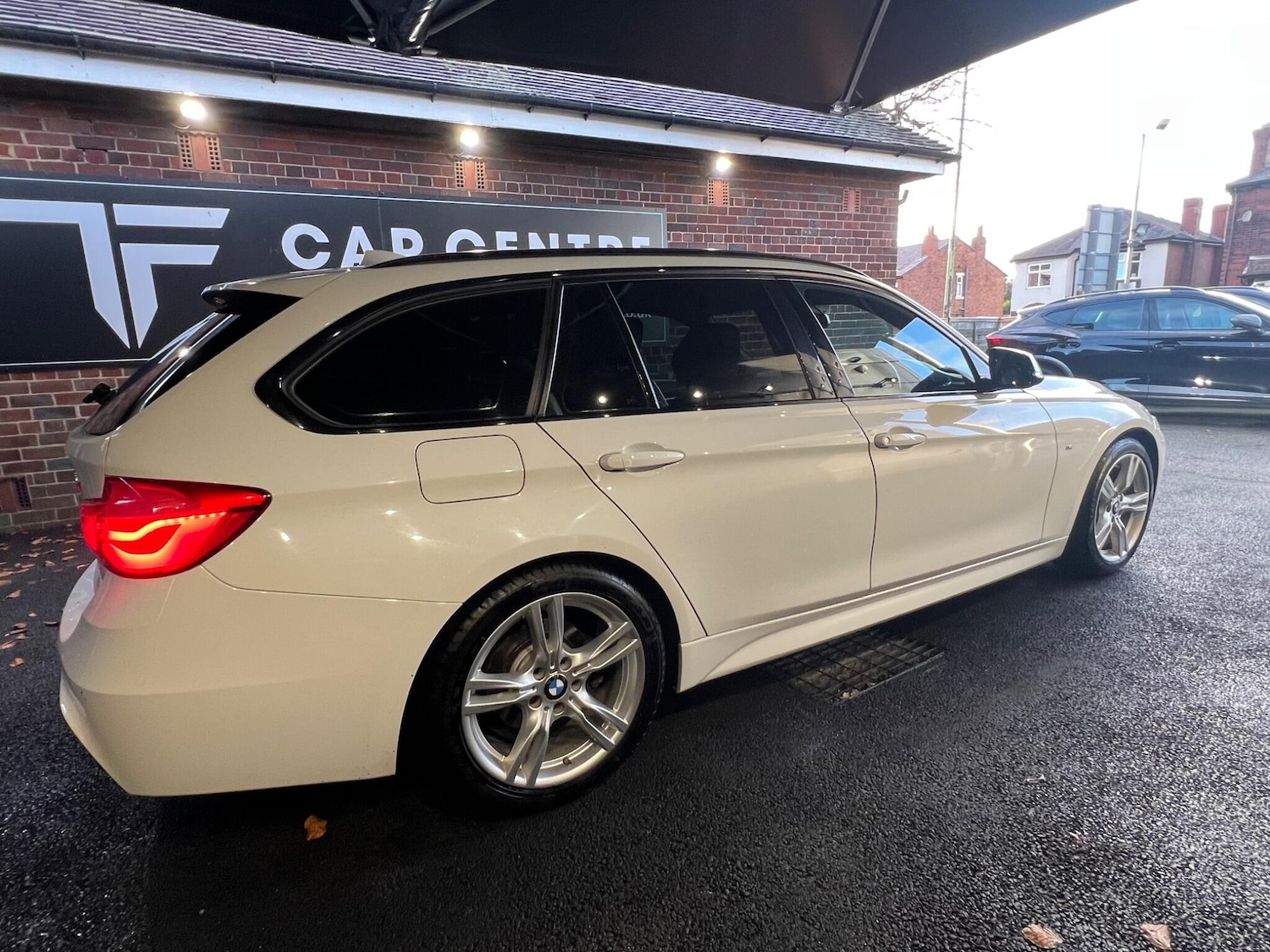 Used BMW 3 Series 2018 for sale - 76803435: Photo 18