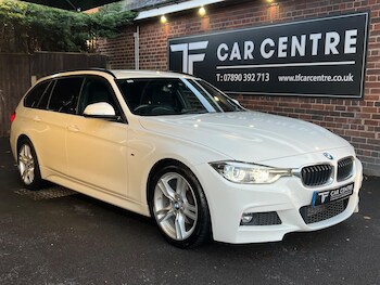 Used BMW 3 Series 2018 for sale - 76803435: Photo