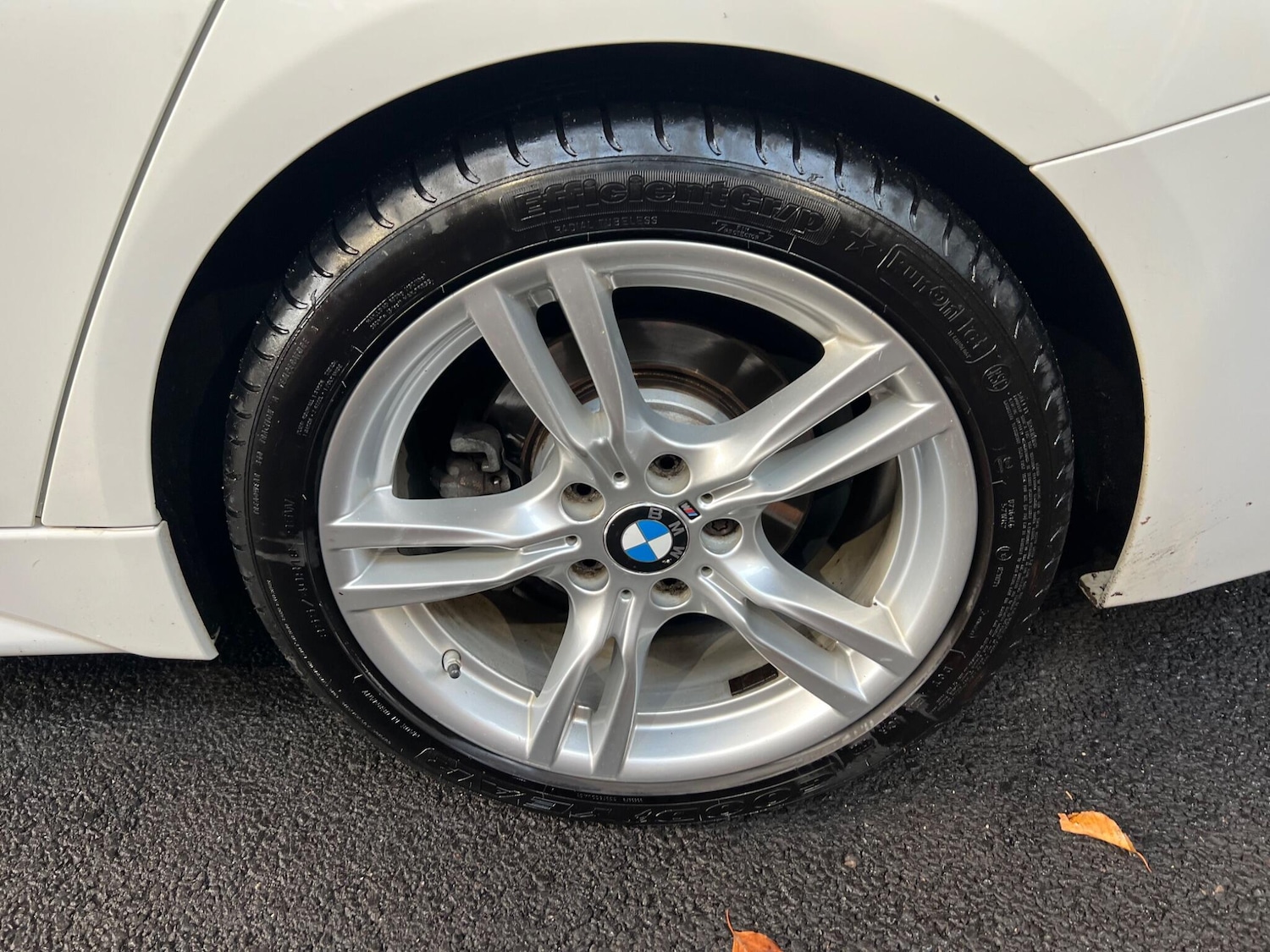 Used BMW 3 Series 2018 for sale - 76803435: Photo 21