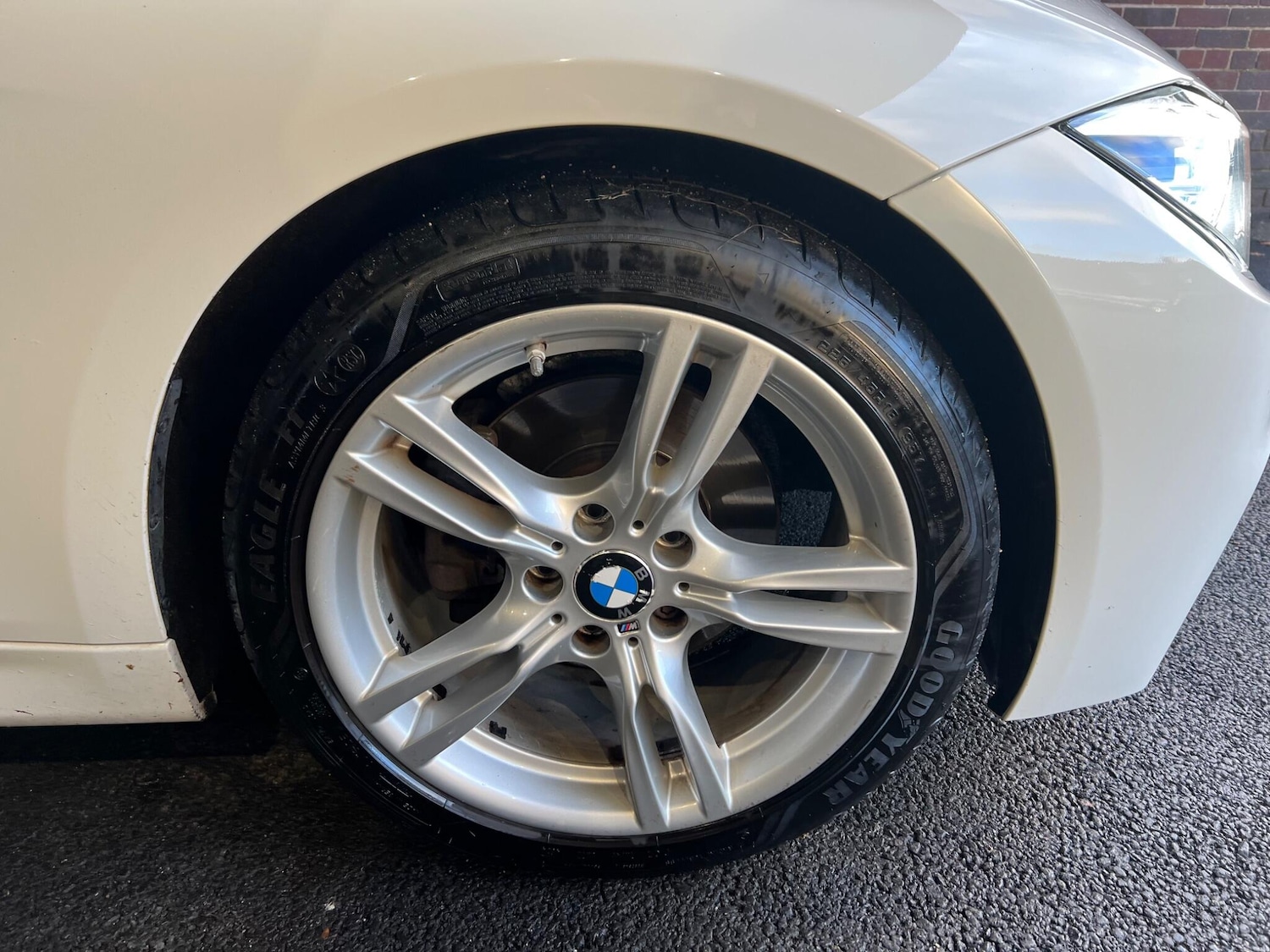Used BMW 3 Series 2018 for sale - 76803435: Photo 23