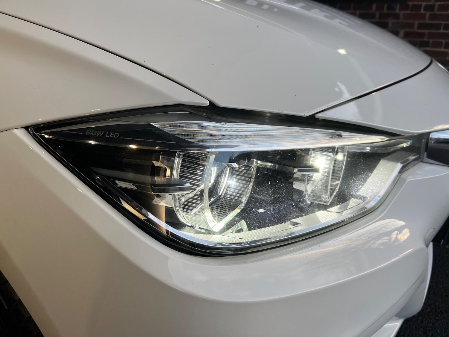 Used BMW 3 Series 2018 for sale - 76803435: Photo 24