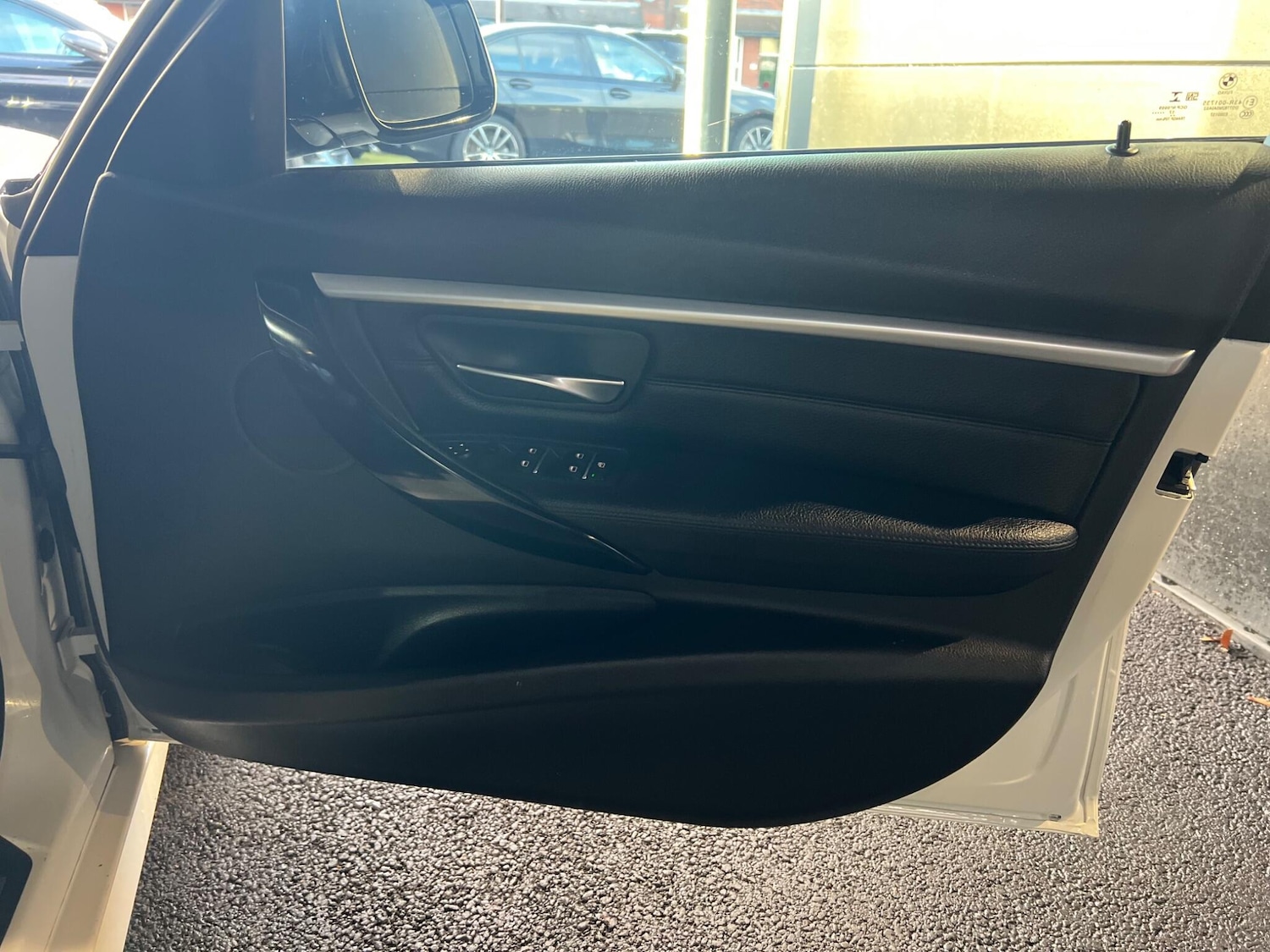 Used BMW 3 Series 2018 for sale - 76803435: Photo 26