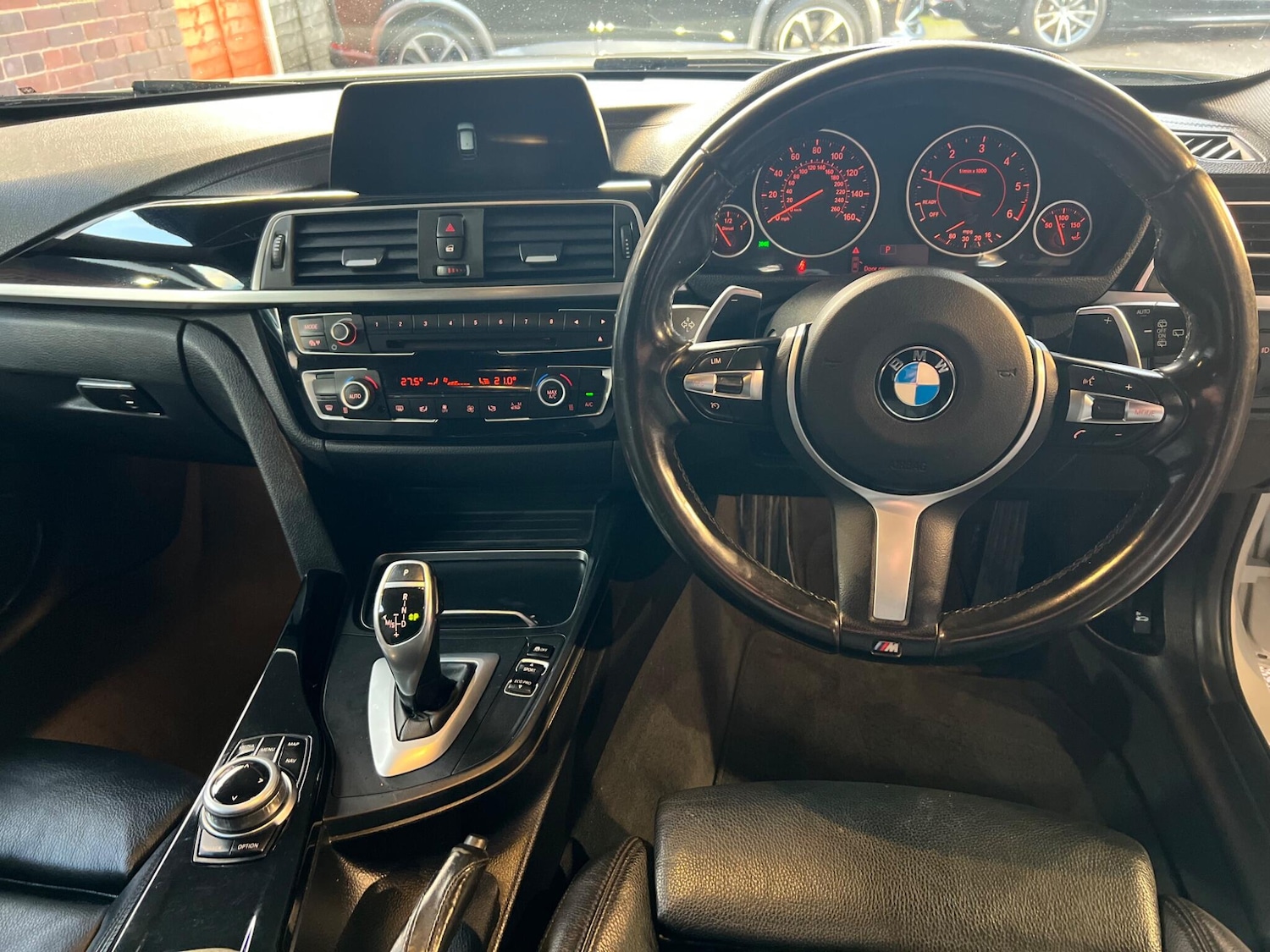 Used BMW 3 Series 2018 for sale - 76803435: Photo 27