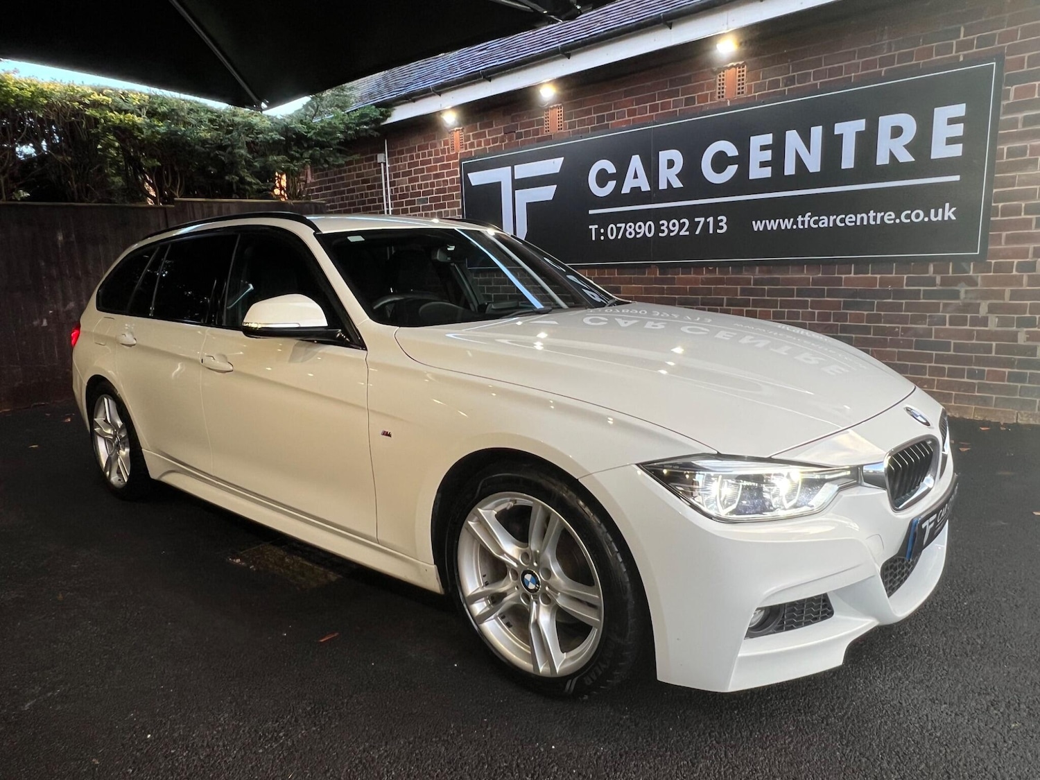 Used BMW 3 Series 2018 for sale - 76803435: Photo 3