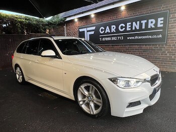 Used BMW 3 Series 2018 for sale - 76803435: Photo