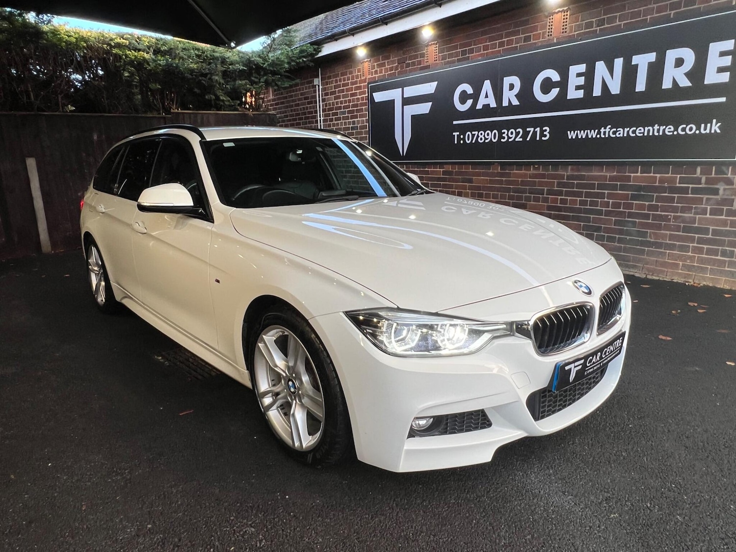 Used BMW 3 Series 2018 for sale - 76803435: Photo 4