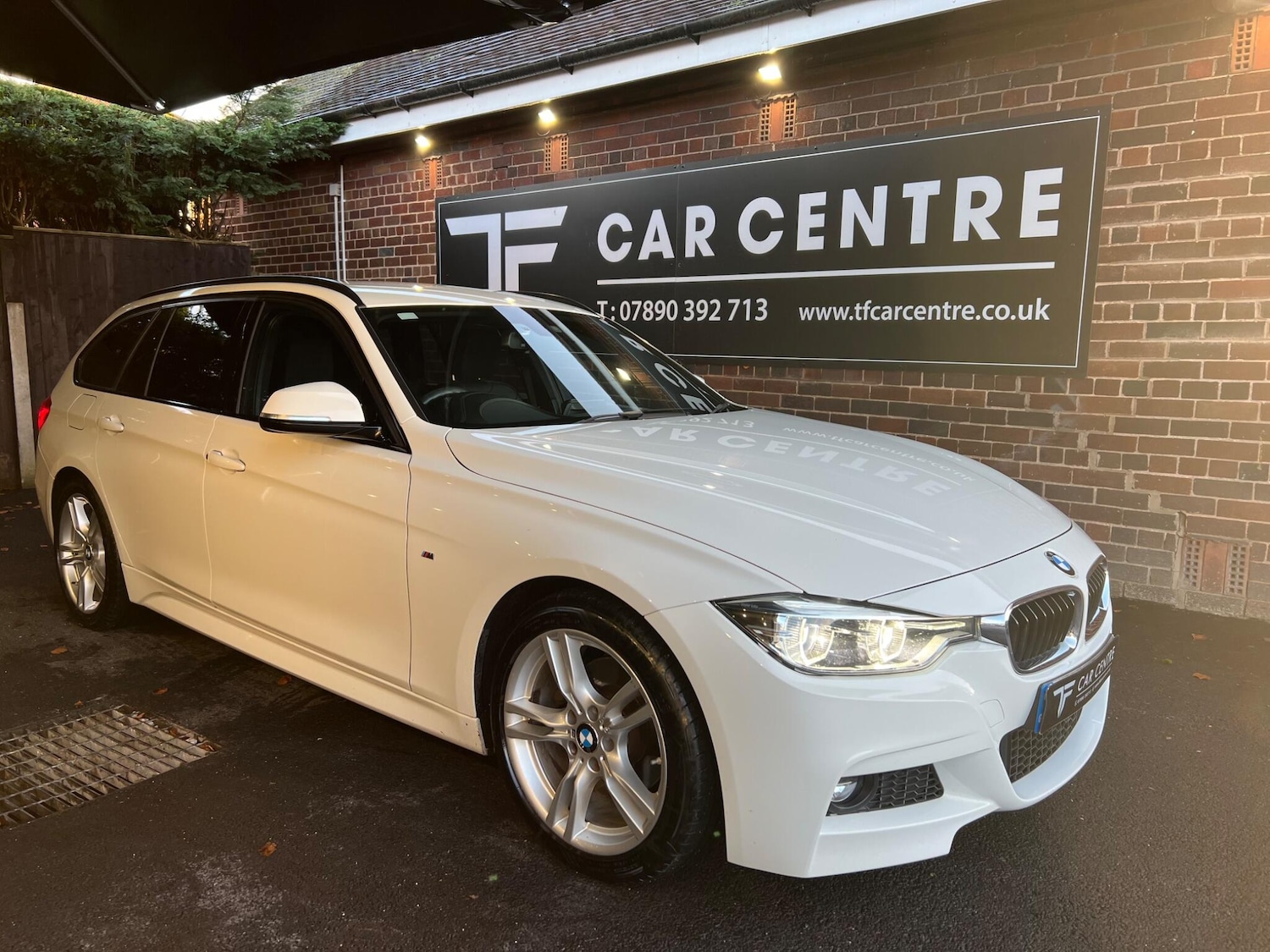 Used BMW 3 Series 2018 for sale - 76803435: Photo 40