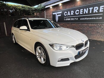 Used BMW 3 Series 2018 for sale - 76803435: Photo