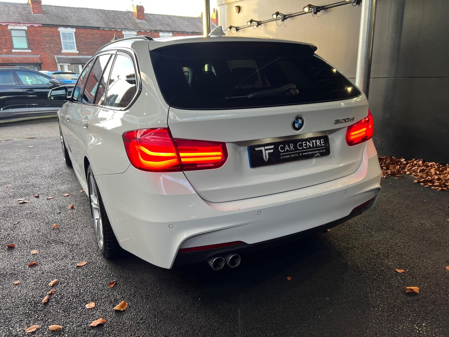 Used BMW 3 Series 2018 for sale - 76803435: Photo 5