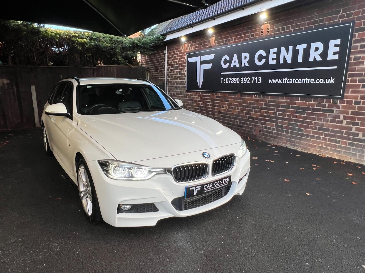 Used BMW 3 Series 2018 for sale - 76803435: Photo 6