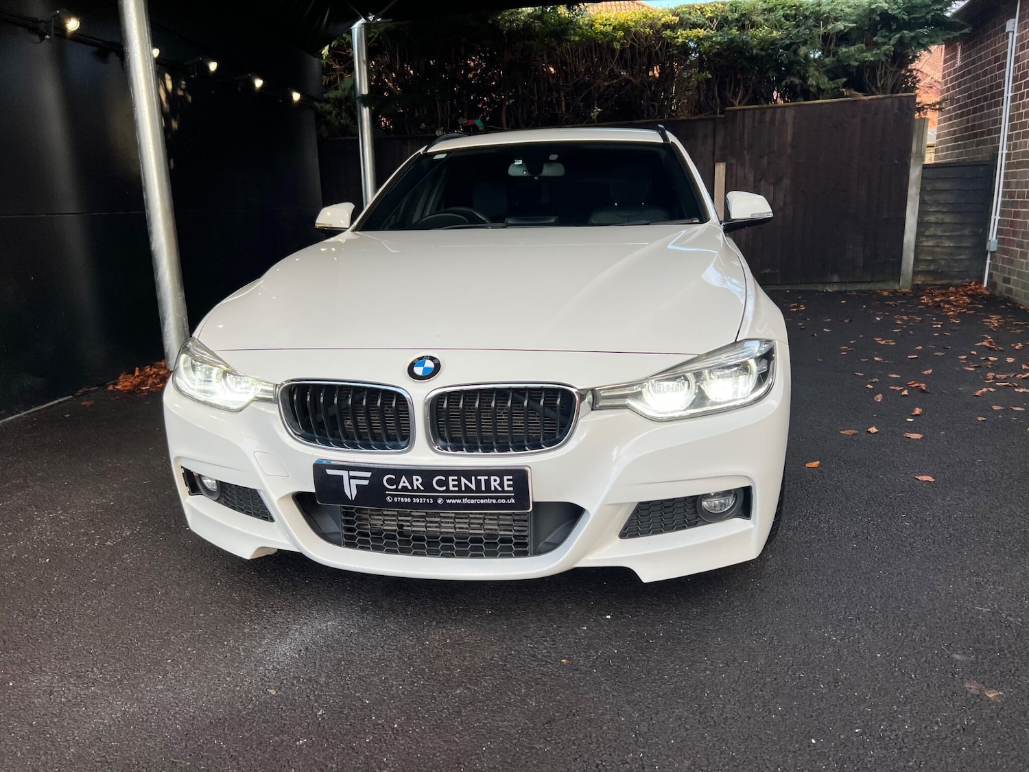 Used BMW 3 Series 2018 for sale - 76803435: Photo 8