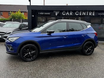 Used SEAT Arona 2018 for sale - 79657060: Photo