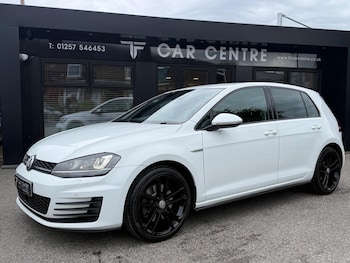 Used Volkswagen Golf 2017 for sale - 78648906: Photo