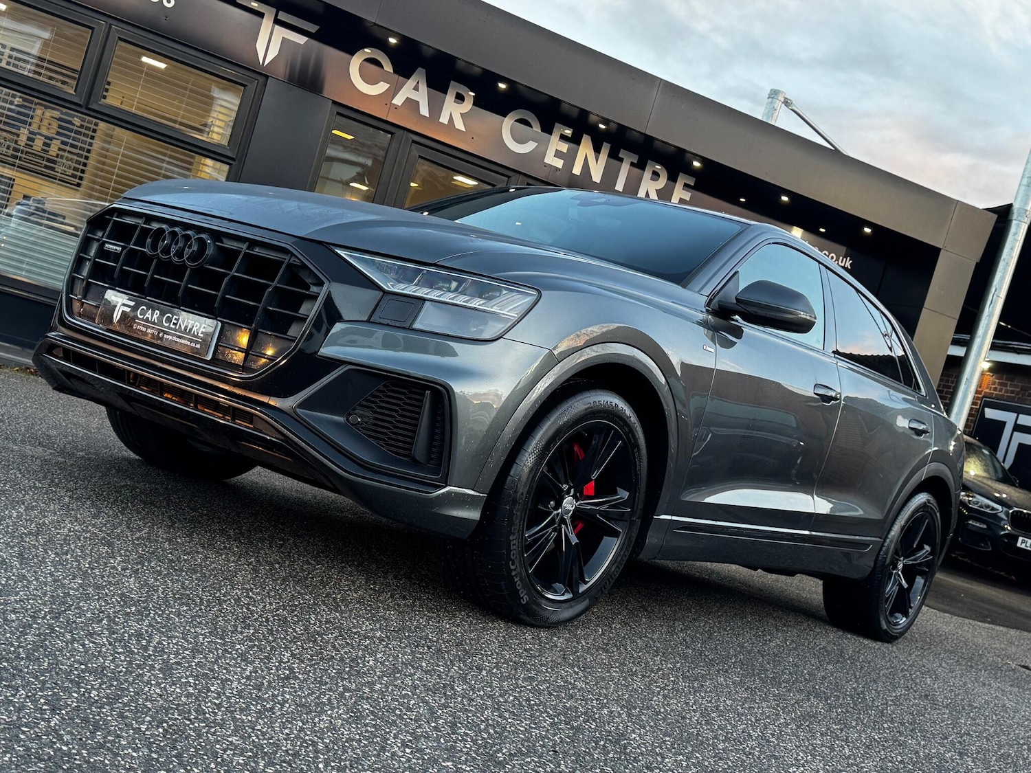 Used Audi Q8 2019 for sale - 77190720: Photo 19