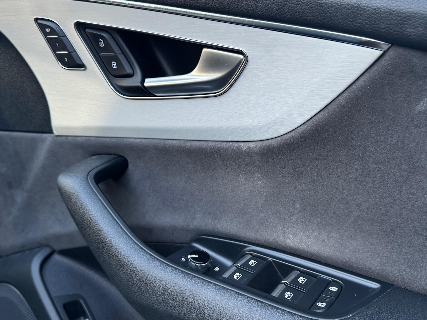 Used Audi Q8 2019 for sale - 77190720: Photo 27