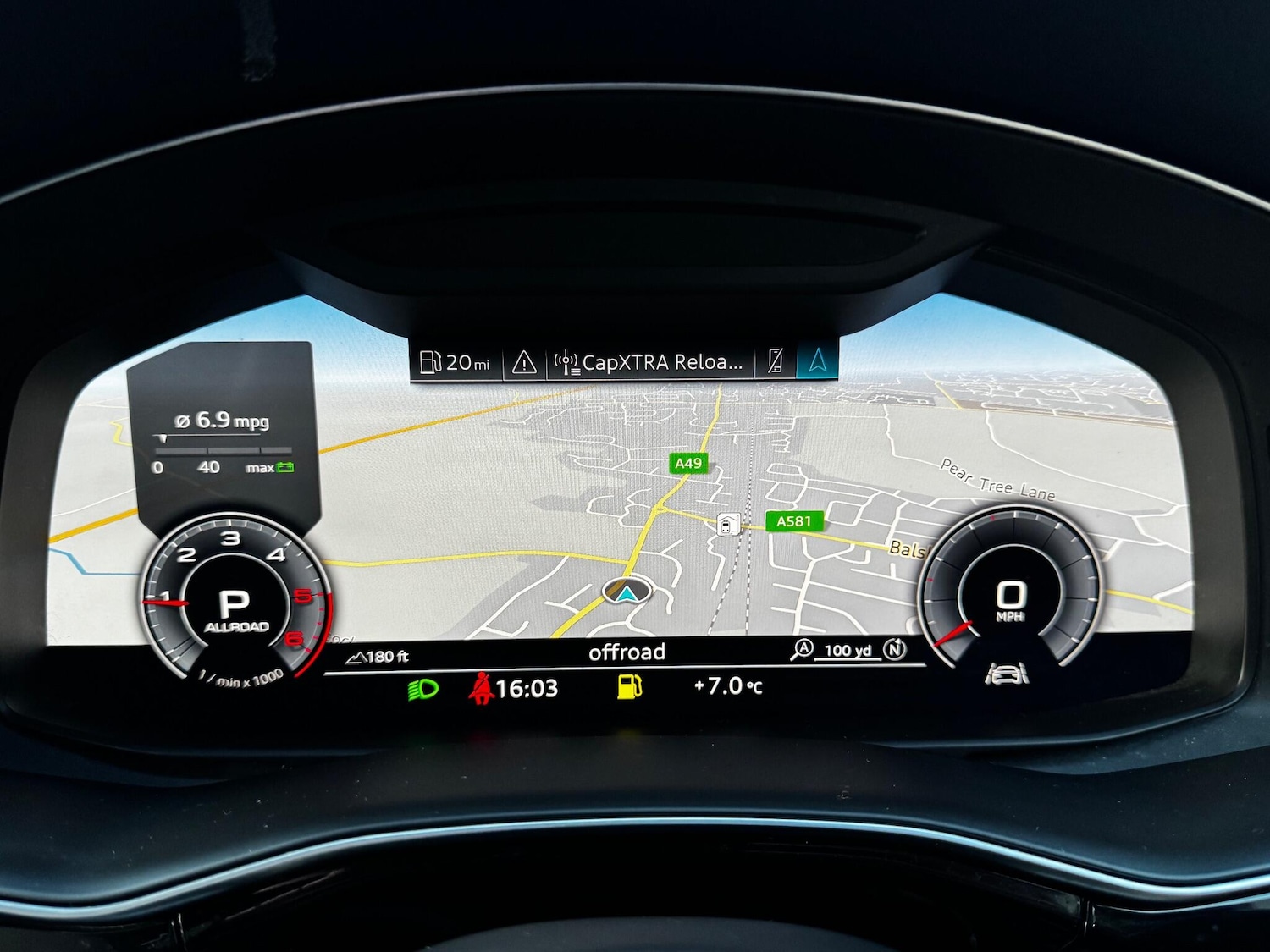 Used Audi Q8 2019 for sale - 77190720: Photo 35