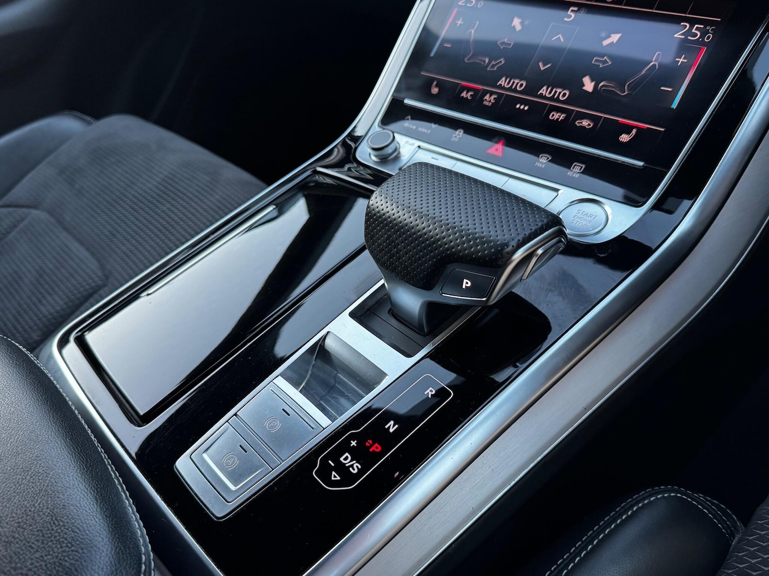 Used Audi Q8 2019 for sale - 77190720: Photo 37