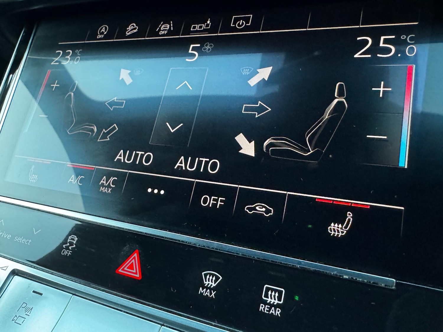 Used Audi Q8 2019 for sale - 77190720: Photo 39