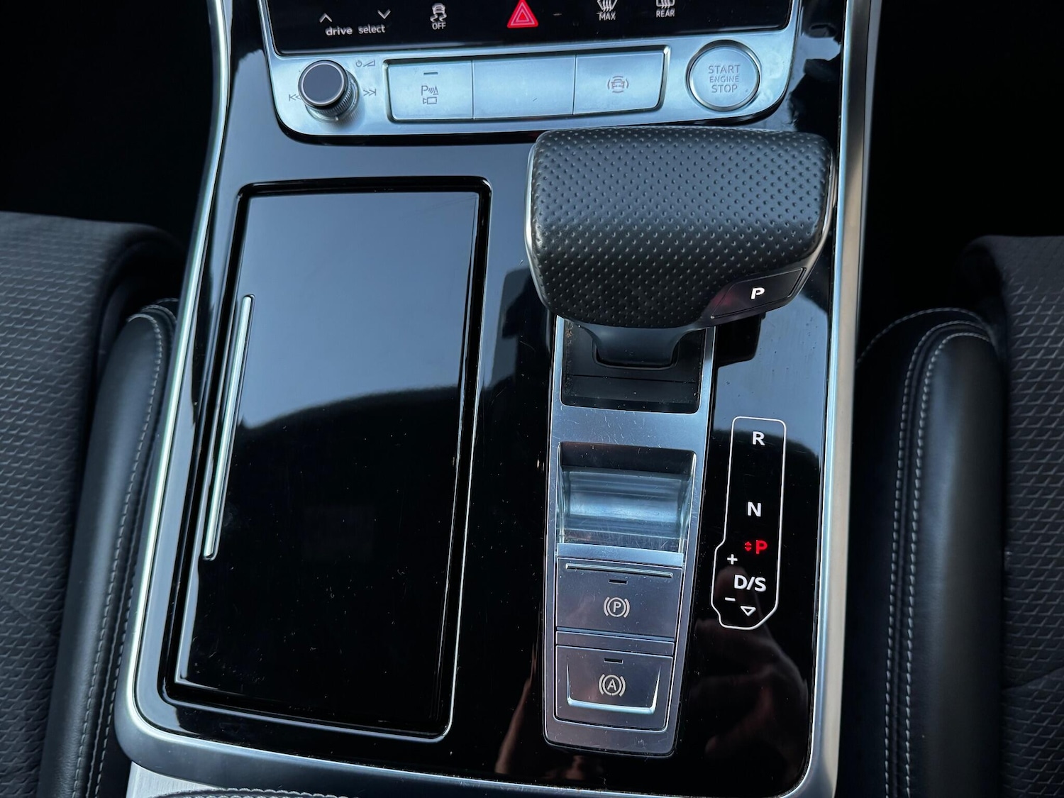 Used Audi Q8 2019 for sale - 77190720: Photo 40