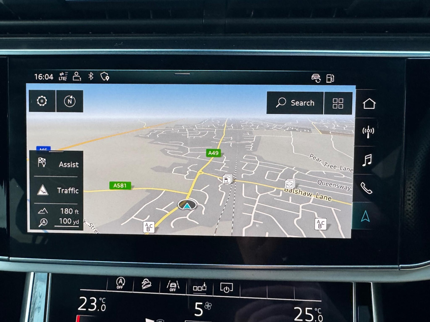 Used Audi Q8 2019 for sale - 77190720: Photo 44