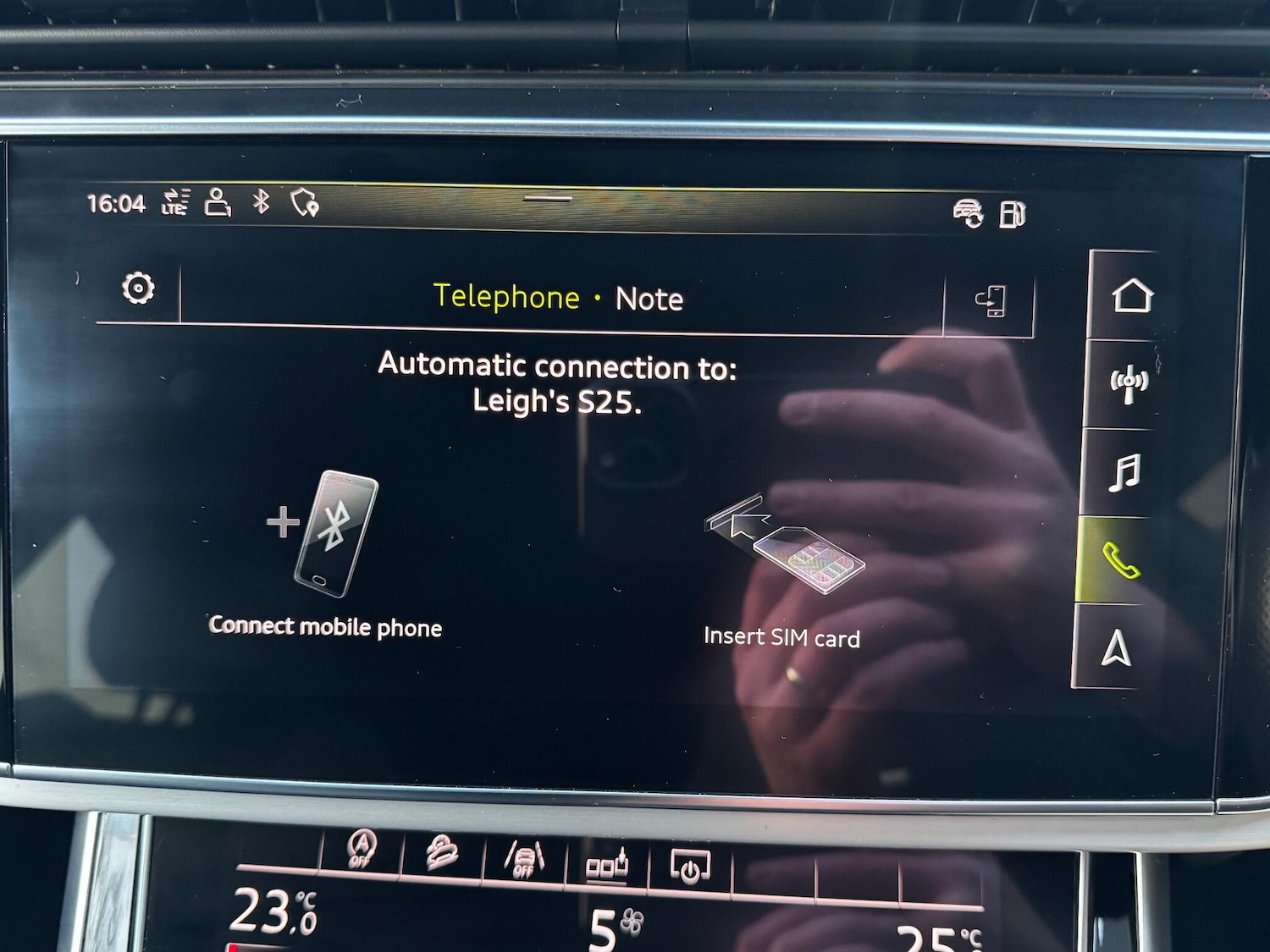 Used Audi Q8 2019 for sale - 77190720: Photo 45