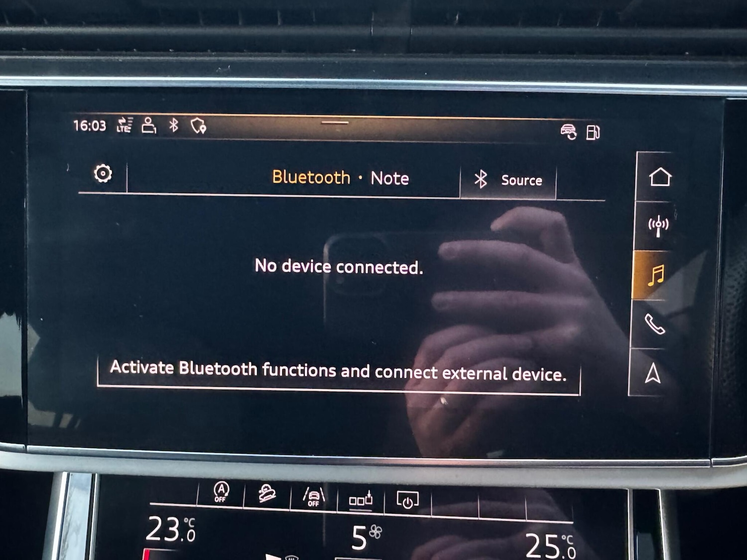 Used Audi Q8 2019 for sale - 77190720: Photo 46