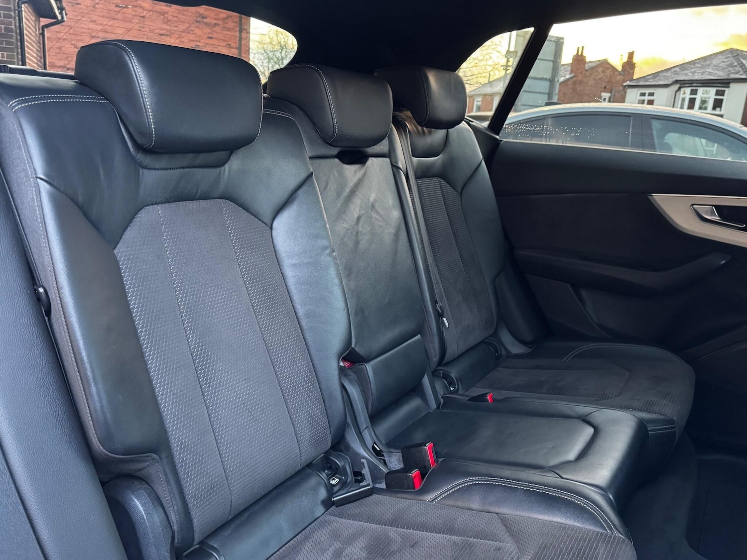 Used Audi Q8 2019 for sale - 77190720: Photo 48