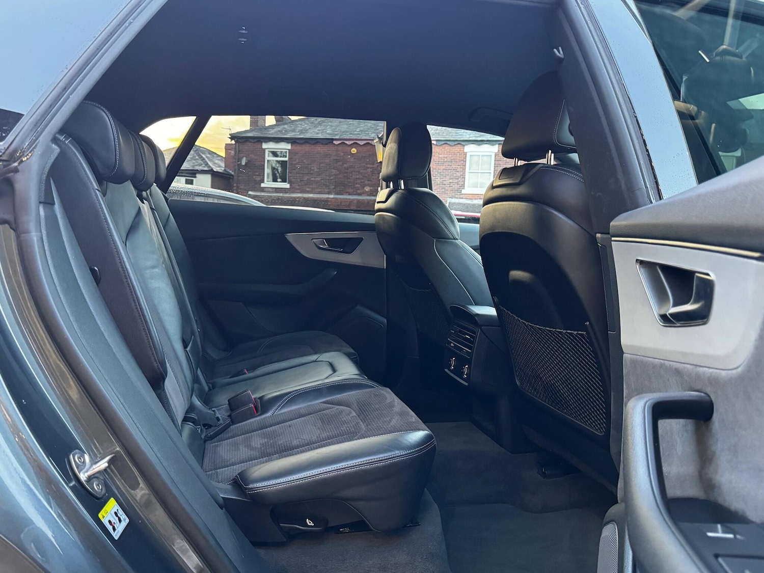 Used Audi Q8 2019 for sale - 77190720: Photo 49