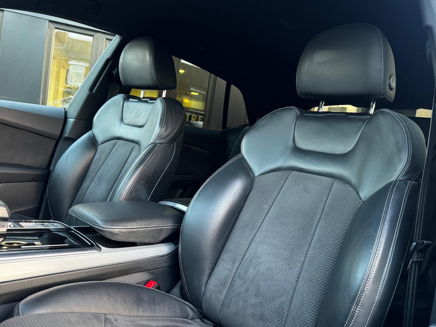 Used Audi Q8 2019 for sale - 77190720: Photo 54