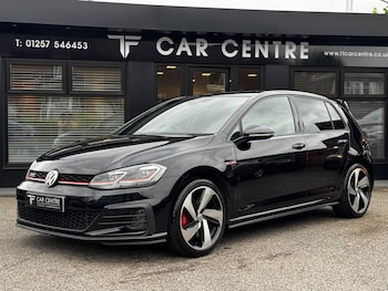Used Volkswagen Golf 2019 for sale - 78946318: Photo