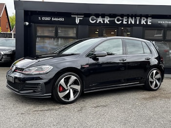 Used Volkswagen Golf 2019 for sale - 78946318: Photo