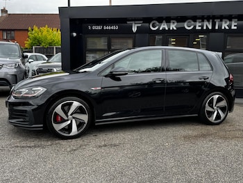 Used Volkswagen Golf 2019 for sale - 78946318: Photo