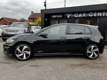 Used Volkswagen Golf 2019 for sale - 78946318: Photo