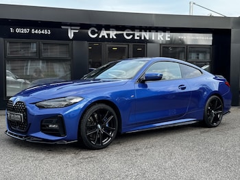 Used BMW 4 Series 2022 for sale - 78623350: Photo