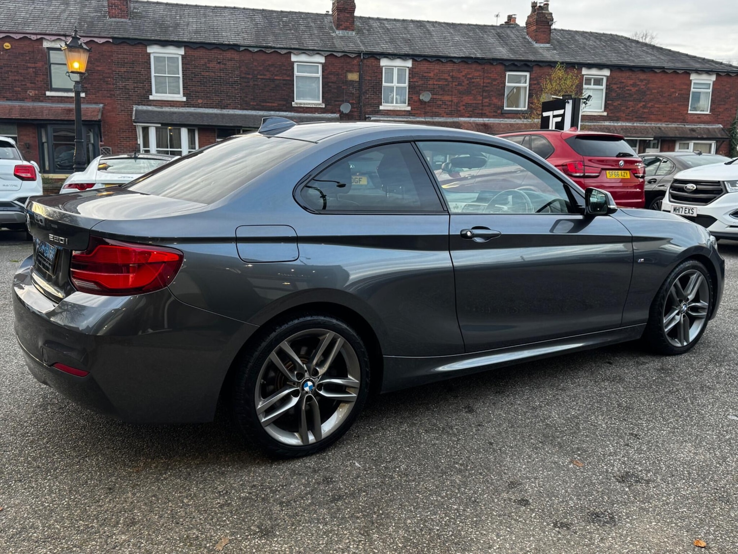 Used BMW 2 Series 2018 for sale - 76803467: Photo 11