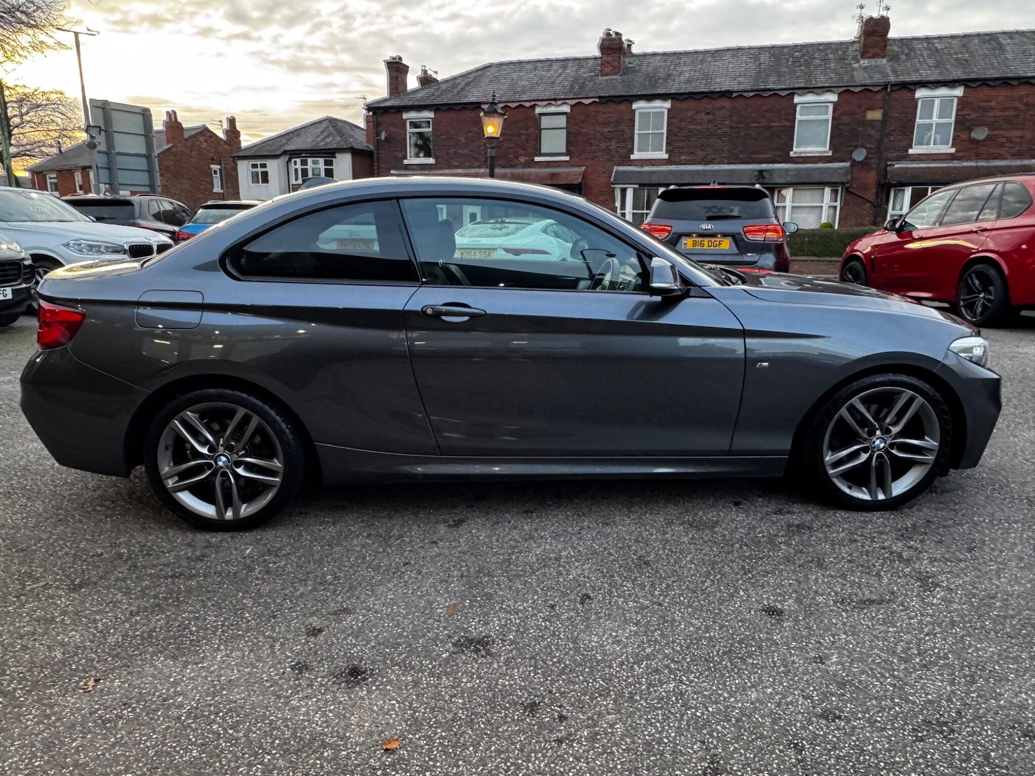 Used BMW 2 Series 2018 for sale - 76803467: Photo 12