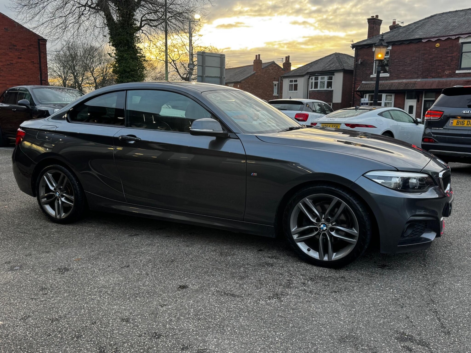 Used BMW 2 Series 2018 for sale - 76803467: Photo 13