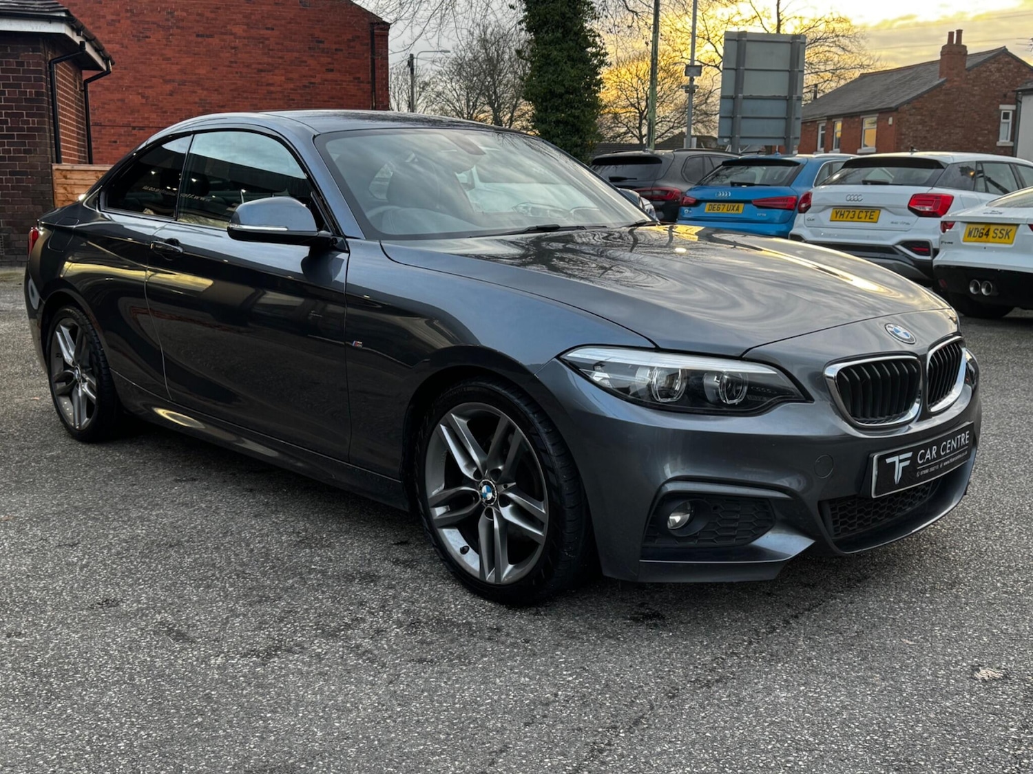 Used BMW 2 Series 2018 for sale - 76803467: Photo 14