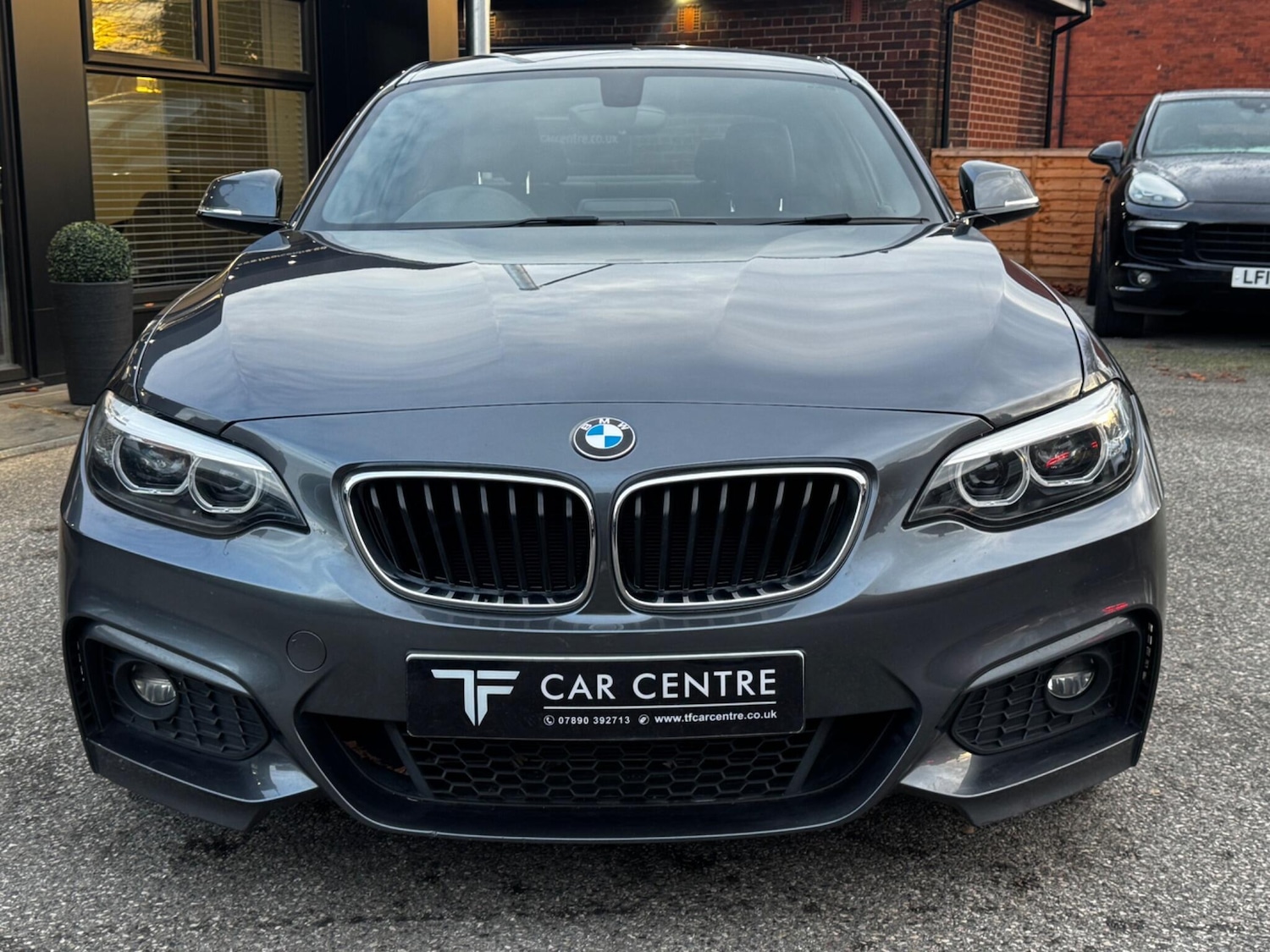 Used BMW 2 Series 2018 for sale - 76803467: Photo 16