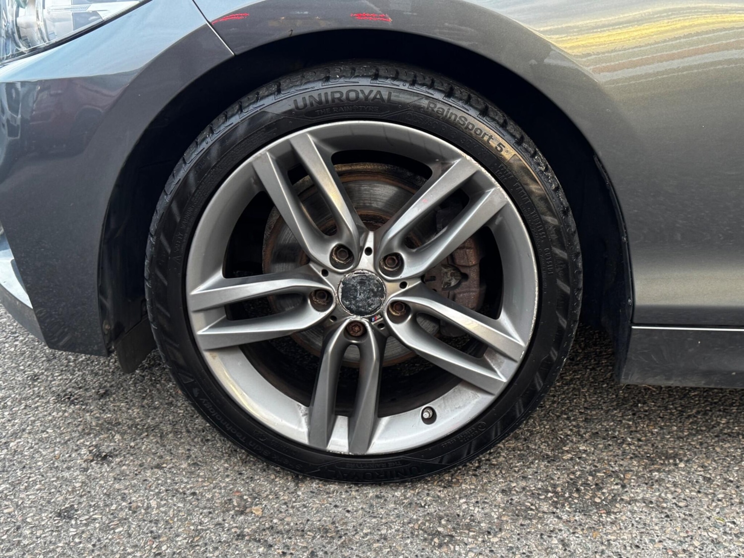 Used BMW 2 Series 2018 for sale - 76803467: Photo 20