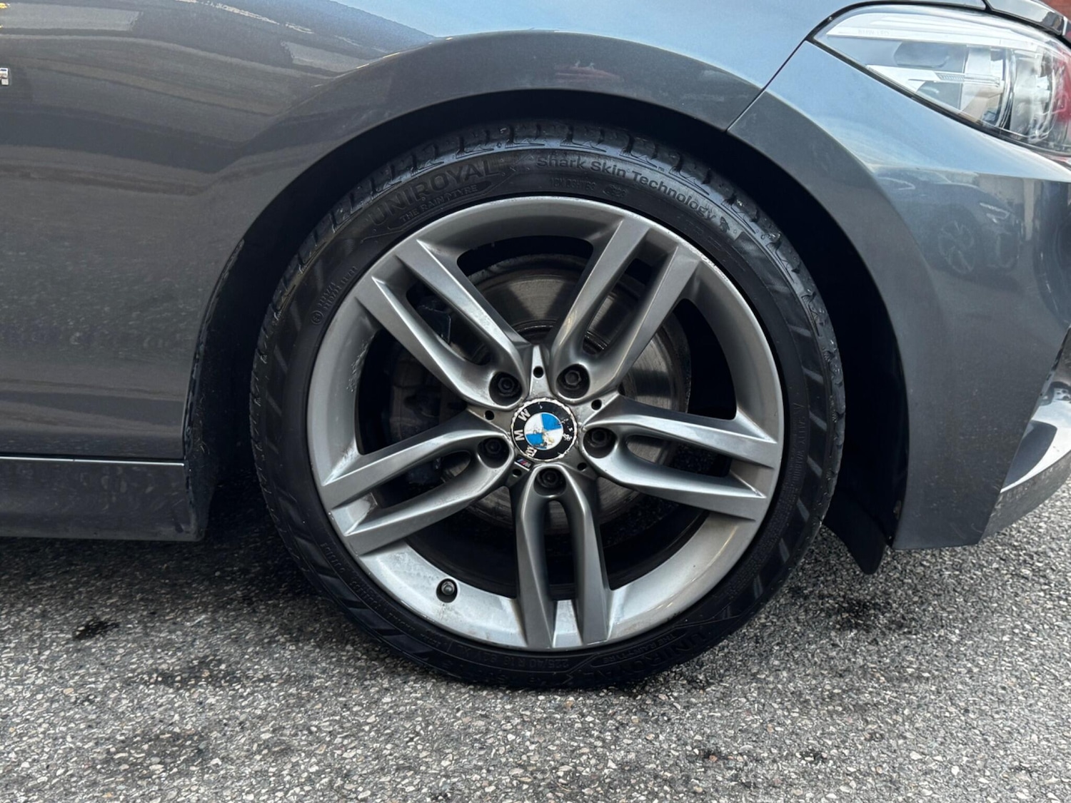 Used BMW 2 Series 2018 for sale - 76803467: Photo 21