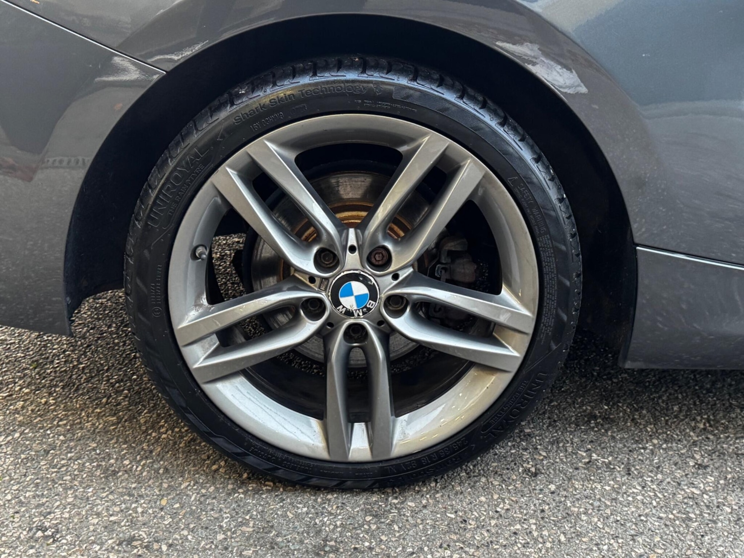 Used BMW 2 Series 2018 for sale - 76803467: Photo 22