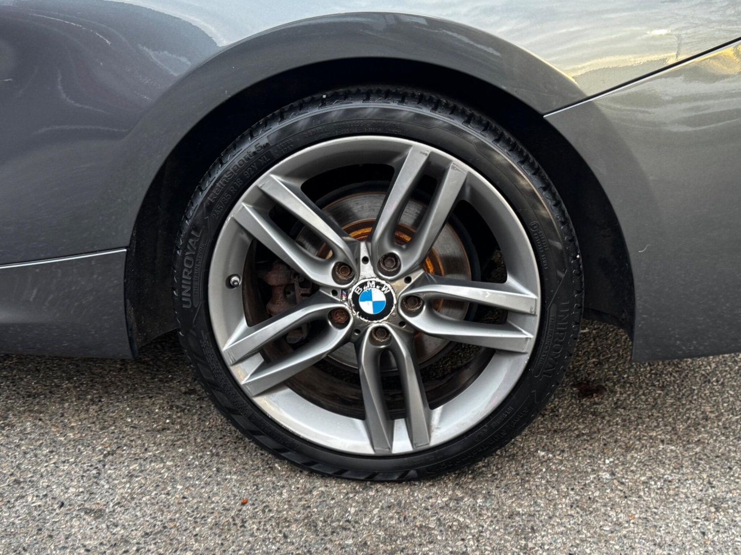 Used BMW 2 Series 2018 for sale - 76803467: Photo 23