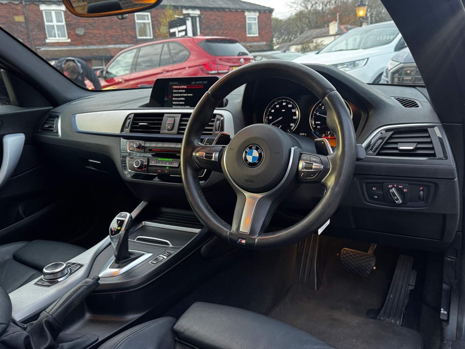 Used BMW 2 Series 2018 for sale - 76803467: Photo 25