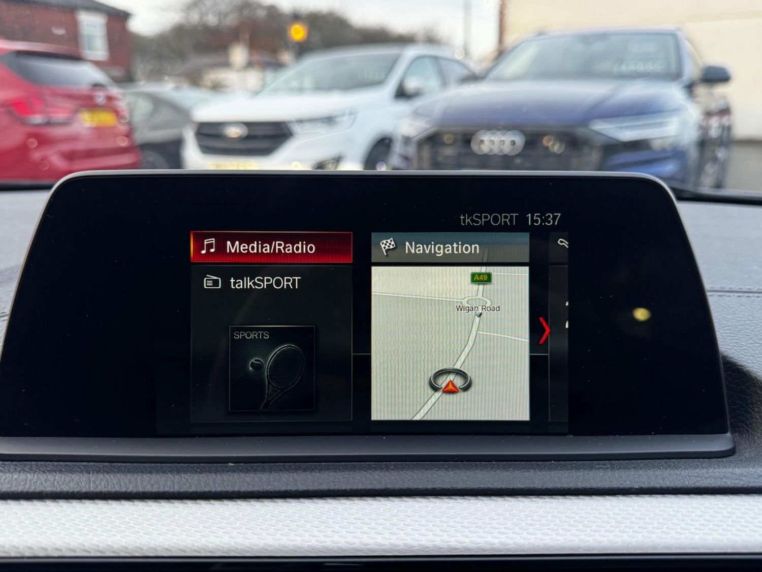 Used BMW 2 Series 2018 for sale - 76803467: Photo 35